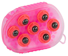 Kerbl Magnetic Massage Curry Comb