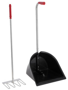 Kerbl Manure Fork 75 cm