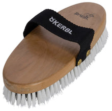 Kerbl Horse Body Brush