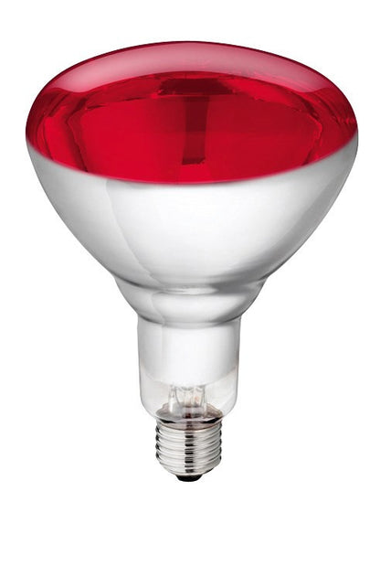 Kerbl Philips Infrarot-Hartglaslampe