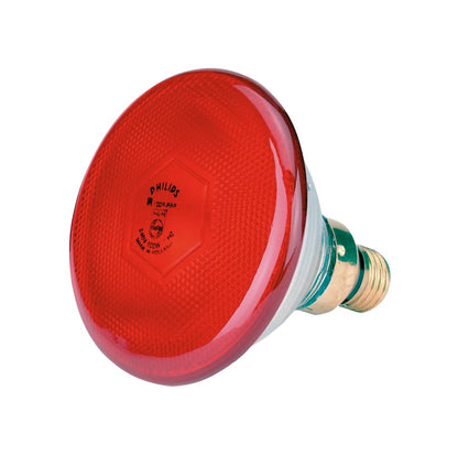 Kerbl Philips Infrarot-Sparlampe