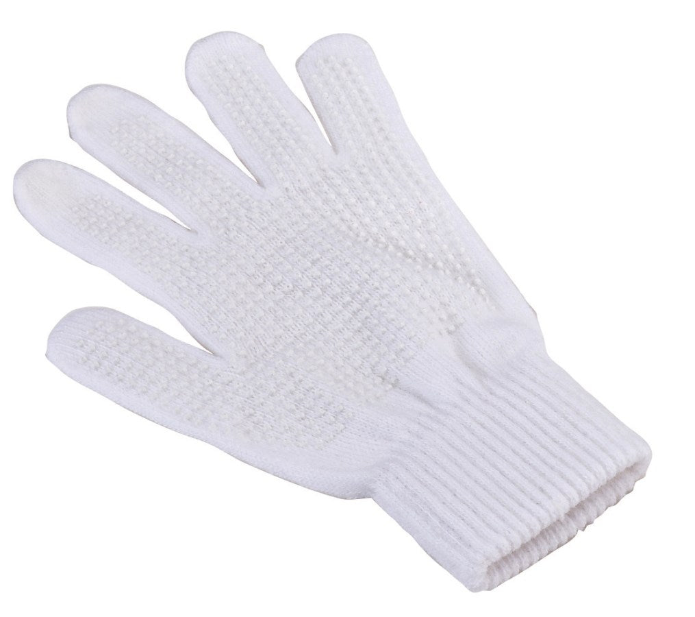 Kerbl Magic Grippy Riding Gloves for Adults