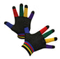 Kerbl Magic Grippy Riding Gloves for Adults