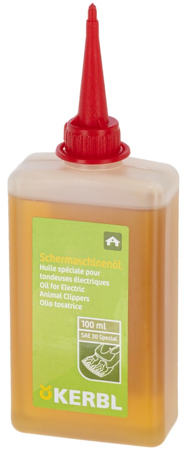 Kerbl Clipper Oil