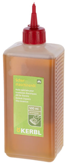 Kerbl Clipper Oil