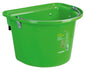 Kerbl Tournament Feed Trough with Hanging Bracket and Carry Handle
