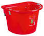 Kerbl Tournament Feed Trough with Hanging Bracket and Carry Handle