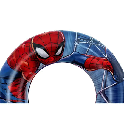 Bestway® Spider-Man™ Kinder-Schwimmring Ø 56 cm