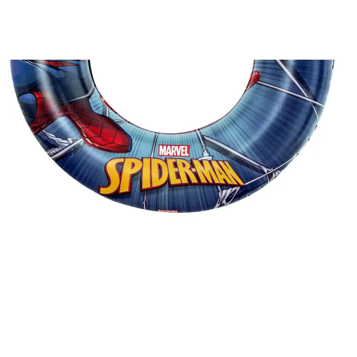 Bestway® Spider-Man™ Kinder-Schwimmring Ø 56 cm