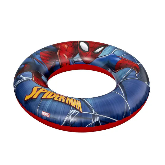 Bestway® Spider-Man™ Kinder-Schwimmring Ø 56 cm