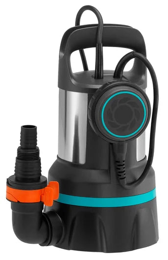 GARDENA Klarwasser-Tauchpumpe 11000