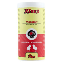 Klaus Picostart 300 g
