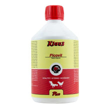 Klaus Picovit 500 ml