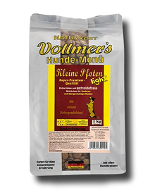 Vollmer's Kleine Pfoten light