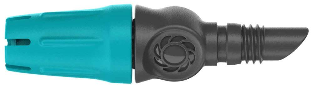 Micro-Drip-System End-point Micro-Mister - Contents: 10 pieces