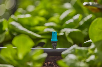Micro-Drip-System End-point Micro-Mister - Contents: 10 pieces