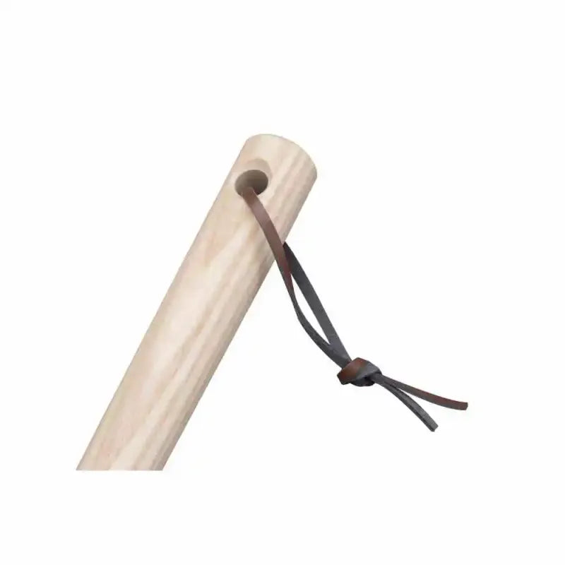 Siena GARDEN Small Fork ISYplant Stainless Steel with Ash Handle
