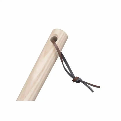 Siena GARDEN Small Fork ISYplant Stainless Steel with Ash Handle