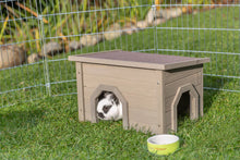 Trixie Small Animal House