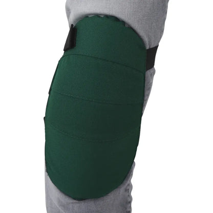 Siena GARDEN Kneepads Pair, green 25 cm