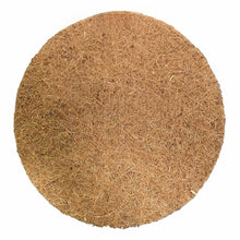 Noor Coconut Fibre Disc PRO Ø 45cm Thickness approx. 1.3cm 1500 g/m²