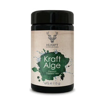 Healing Power Algae Chlorella - Premium Tabs