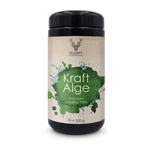 Healing Power Algae Chlorella - Premium Tabs