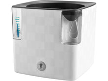 Flower Lover COOBLE Herb Pot with Irrigation System