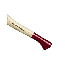 SHW Forestry Axe Handle, Ash for 600g Axes, 36 cm long