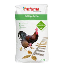 Mifuma Chick Rearing Premium Meal
