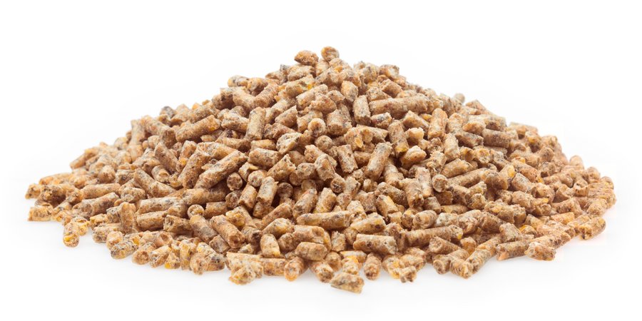 mifuma Kükenaufzucht Premium Pellet