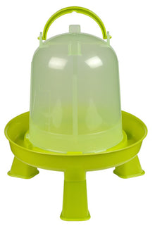 Kerbl Plastic Drinker with Feet