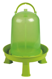 Kerbl Plastic Drinker with Feet