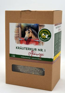 Nösenberger Nr.1 Atemwege 1 kg