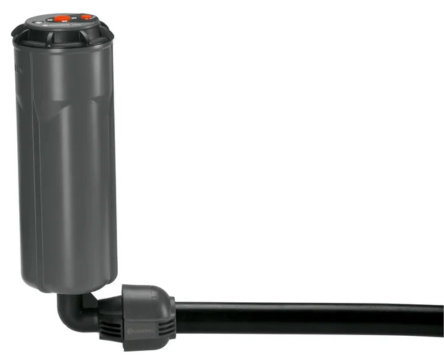 GARDENA Sprinklersystem L-Stück 25 mm x 1/2"-Außengewinde