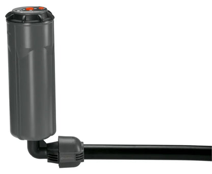 GARDENA Sprinklersystem L-Stück 25 mm x 1/2"-Außengewinde