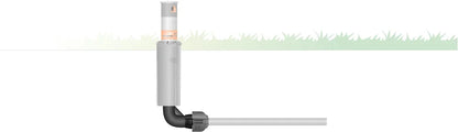 GARDENA Sprinklersystem L-Stück 25 mm x 1/2"-Außengewinde