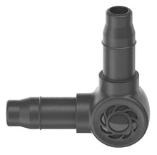 GARDENA Micro-Drip-System L-Stück 4,6 mm (3/16")