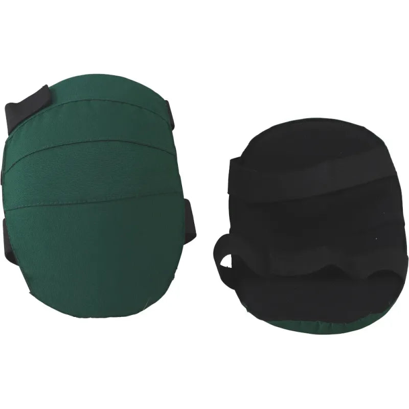 Siena GARDEN Kneepads Pair, green 25 cm