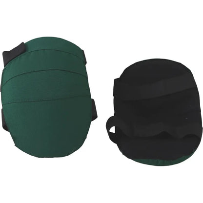 Siena GARDEN Kneepads Pair, green 25 cm