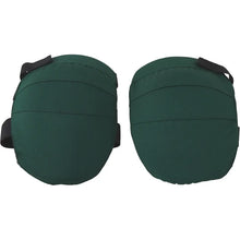 Siena GARDEN Kneepads Pair, green 25 cm