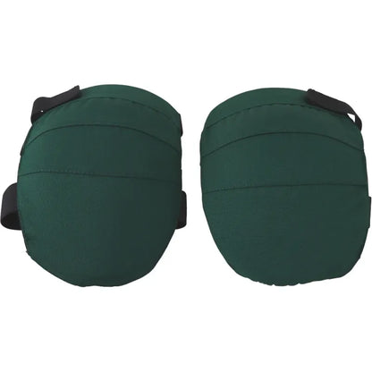 Siena GARDEN Kneepads Pair, green 25 cm