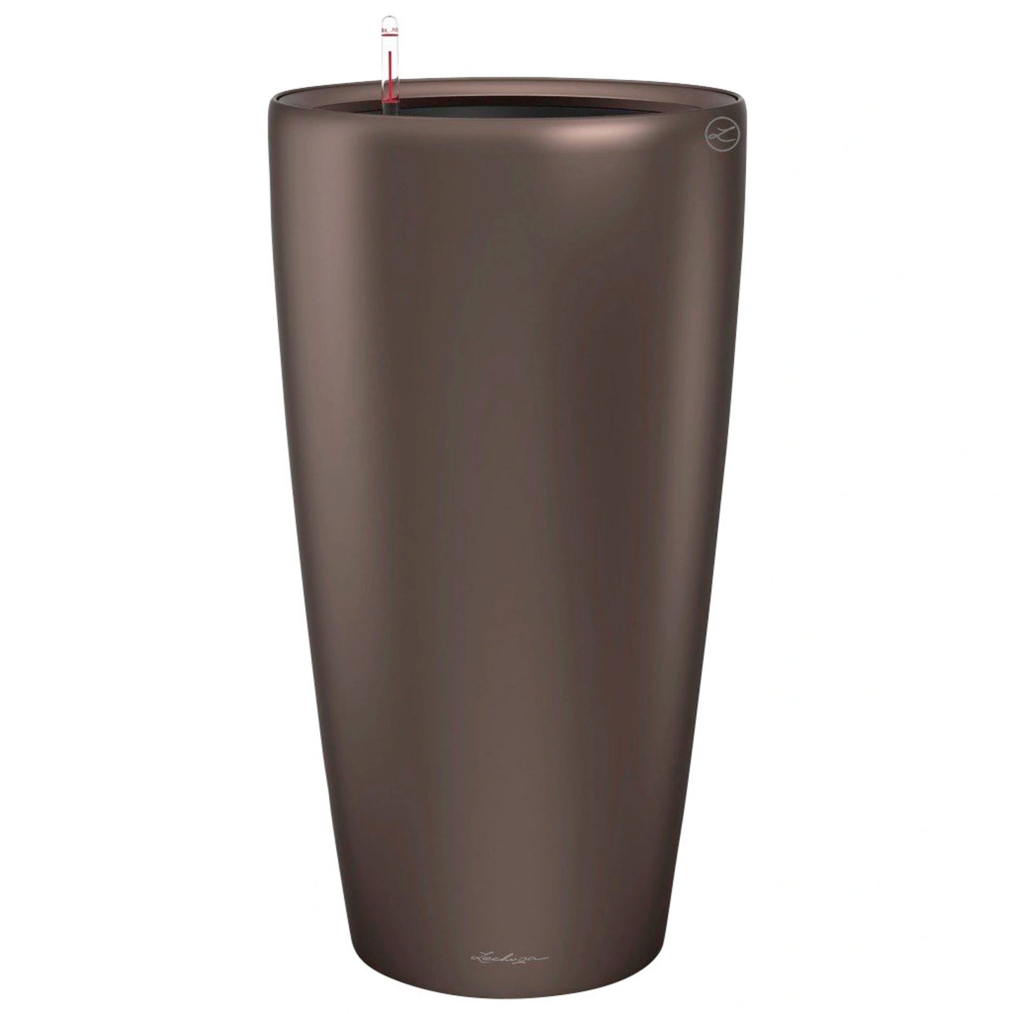 LECHUZA Planter RONDO Premium 40 All-in-one Set
