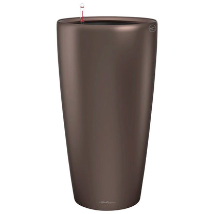 LECHUZA Planter RONDO Premium 40 All-in-one Set