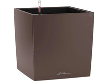 LECHUZA CUBE Premium Planter Complete Set