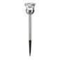 LED Solar Rose Garden Stake