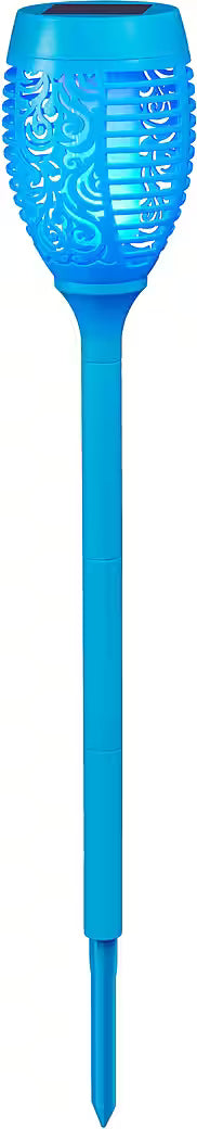 LED Solar Garden Torch
