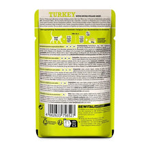 LEONARDO Turkey + extra Pulled Beef
