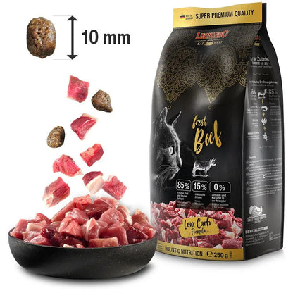LEONARDO Fresh Meat Fresh Beef