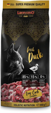 LEONARDO Fresh Meat Fresh Duck